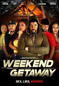 watch-Weekend Getaway