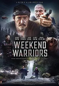 watch-Weekend Warriors