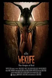 watch-Wekufe: The Origin of Evil