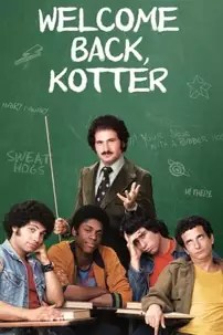 watch-Welcome Back, Kotter