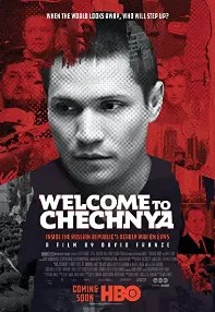 watch-Welcome to Chechnya