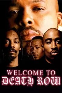 watch-Welcome to Death Row