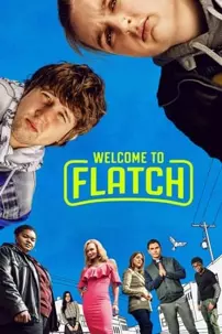 watch-Welcome to Flatch