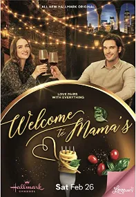 watch-Welcome to Mama’s