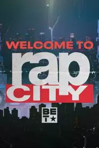 watch-Welcome to Rap City