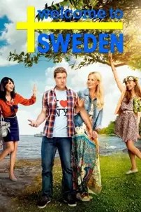 watch-Welcome to Sweden