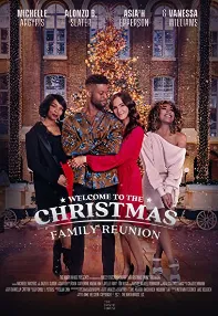 watch-Welcome to the Christmas Family Reunion