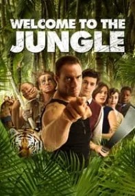 watch-Welcome to the Jungle