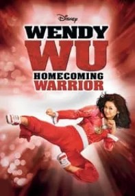 watch-Wendy Wu: Homecoming Warrior