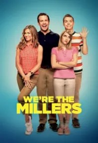 watch-We’re the Millers
