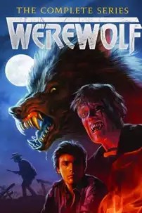 watch-Werewolf