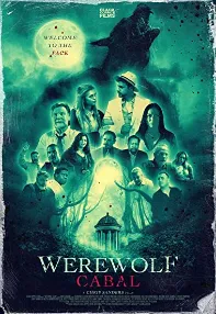 watch-Werewolf Cabal