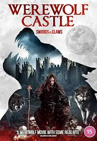 watch-Werewolf Castle