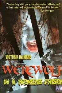 watch-Werewolf in a Women’s Prison
