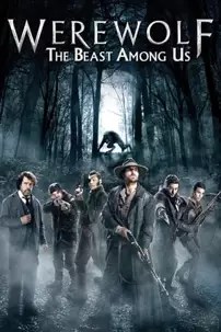 watch-Werewolf: The Beast Among Us