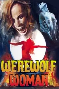 watch-Werewolf Woman