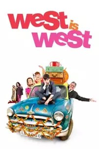 watch-West Is West