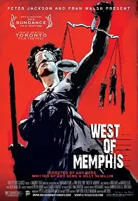 watch-West of Memphis