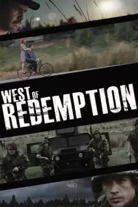 watch-West of Redemption