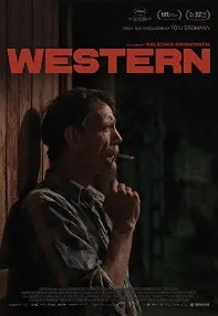 watch-Western