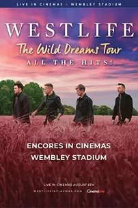 watch-Westlife: Live at Wembley Stadium