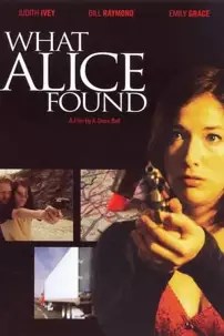 watch-What Alice Found