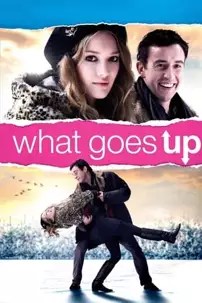 watch-What Goes Up