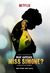 watch-What Happened, Miss Simone?