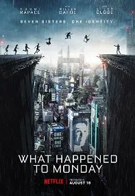 watch-What Happened to Monday