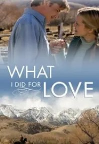 watch-What I Did for Love