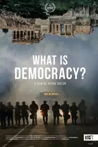 watch-What Is Democracy?