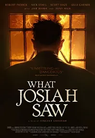 watch-What Josiah Saw