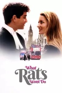 watch-What Rats Won’t Do