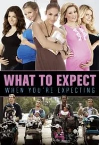 watch-What to Expect When You’re Expecting