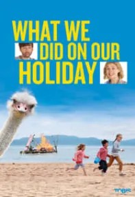 watch-What We Did on Our Holiday