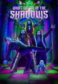 watch-What We Do in the Shadows