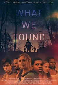 watch-What We Found