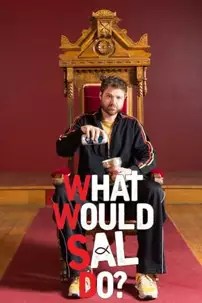 watch-What Would Sal Do?