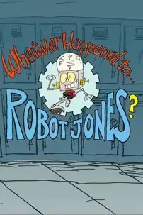 watch-Whatever Happened to… Robot Jones?