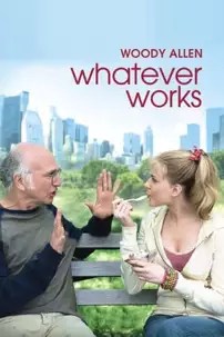 watch-Whatever Works