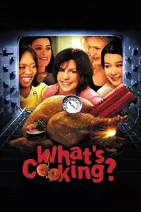 watch-What’s Cooking?