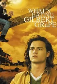 watch-What’s Eating Gilbert Grape