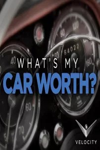 watch-What’s My Car Worth?