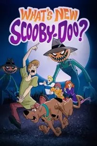 watch-What’s New, Scooby-Doo?