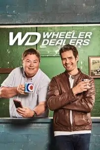 watch-Wheeler Dealers