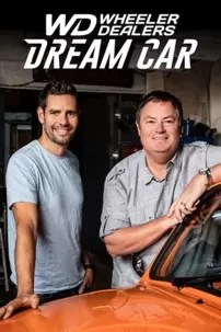 watch-Wheeler Dealers: Dream Car