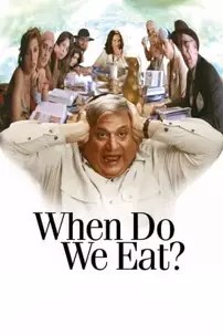 watch-When Do We Eat?