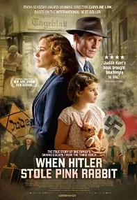 watch-When Hitler Stole Pink Rabbit
