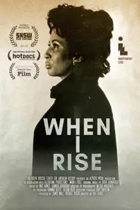 watch-When I Rise