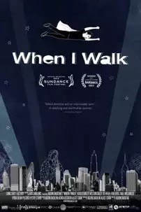 watch-When I Walk